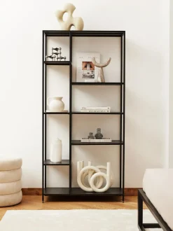 Portacandele In Marmo Rif