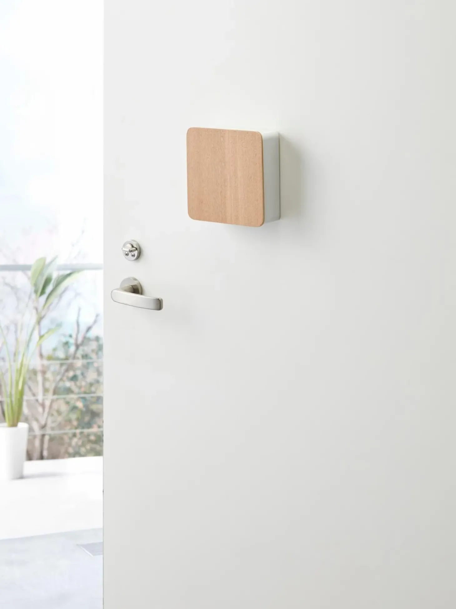 Portachiavi Con Chiusura Magnetica Rin