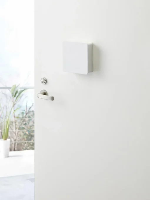 Portachiavi Con Chiusura Magnetica Rin