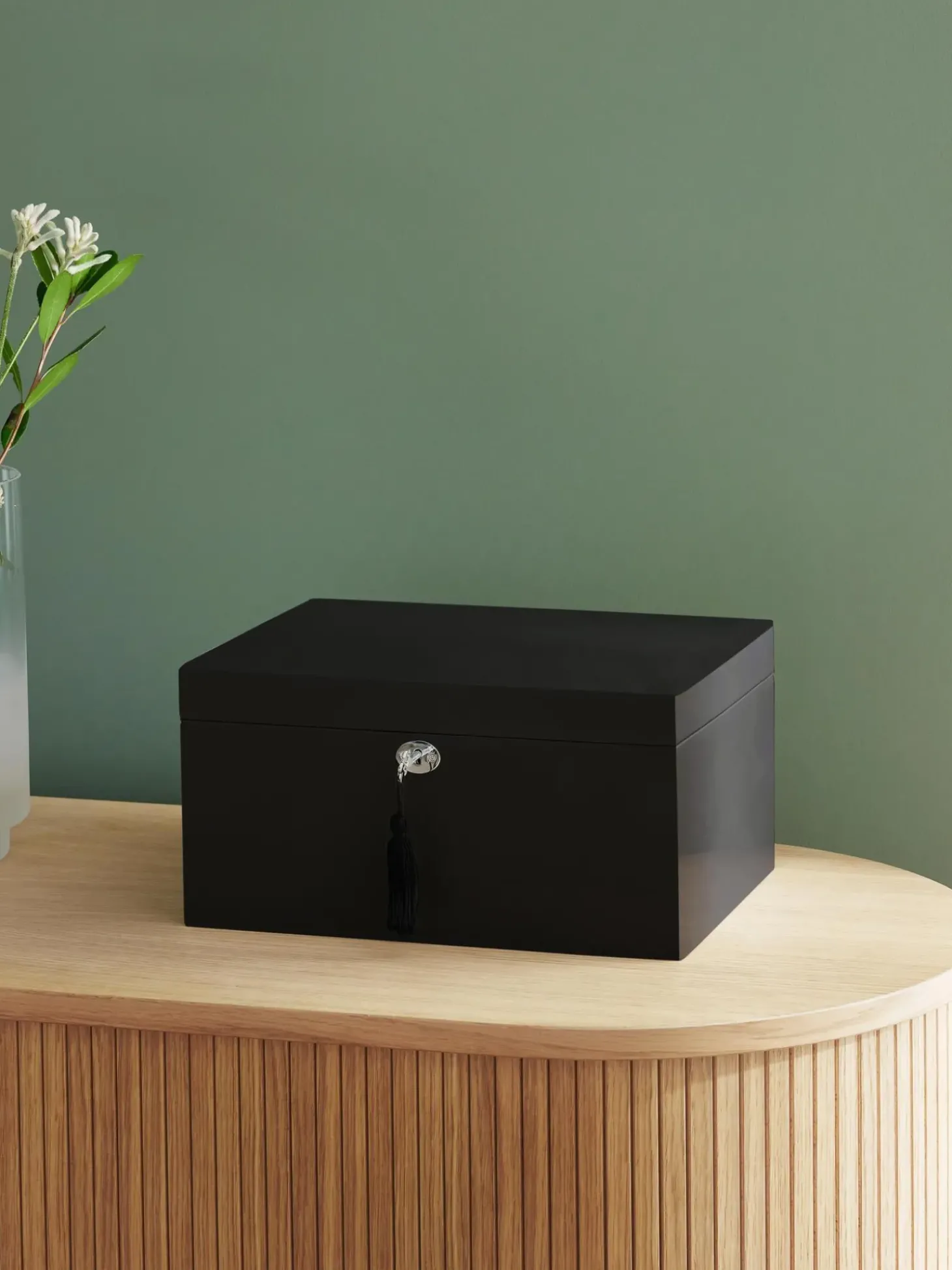 Portagioie Con Specchio Taylor