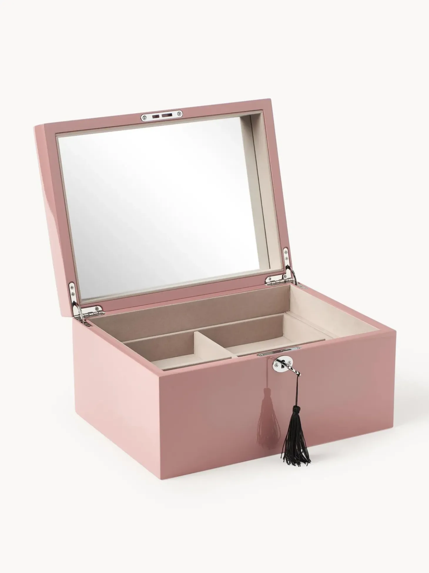 Portagioie Con Specchio Taylor