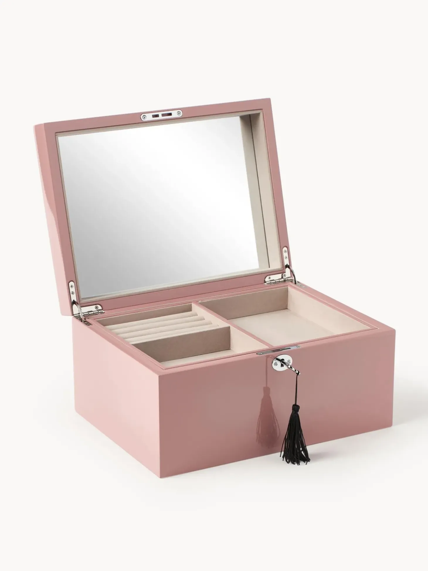 Portagioie Con Specchio Taylor