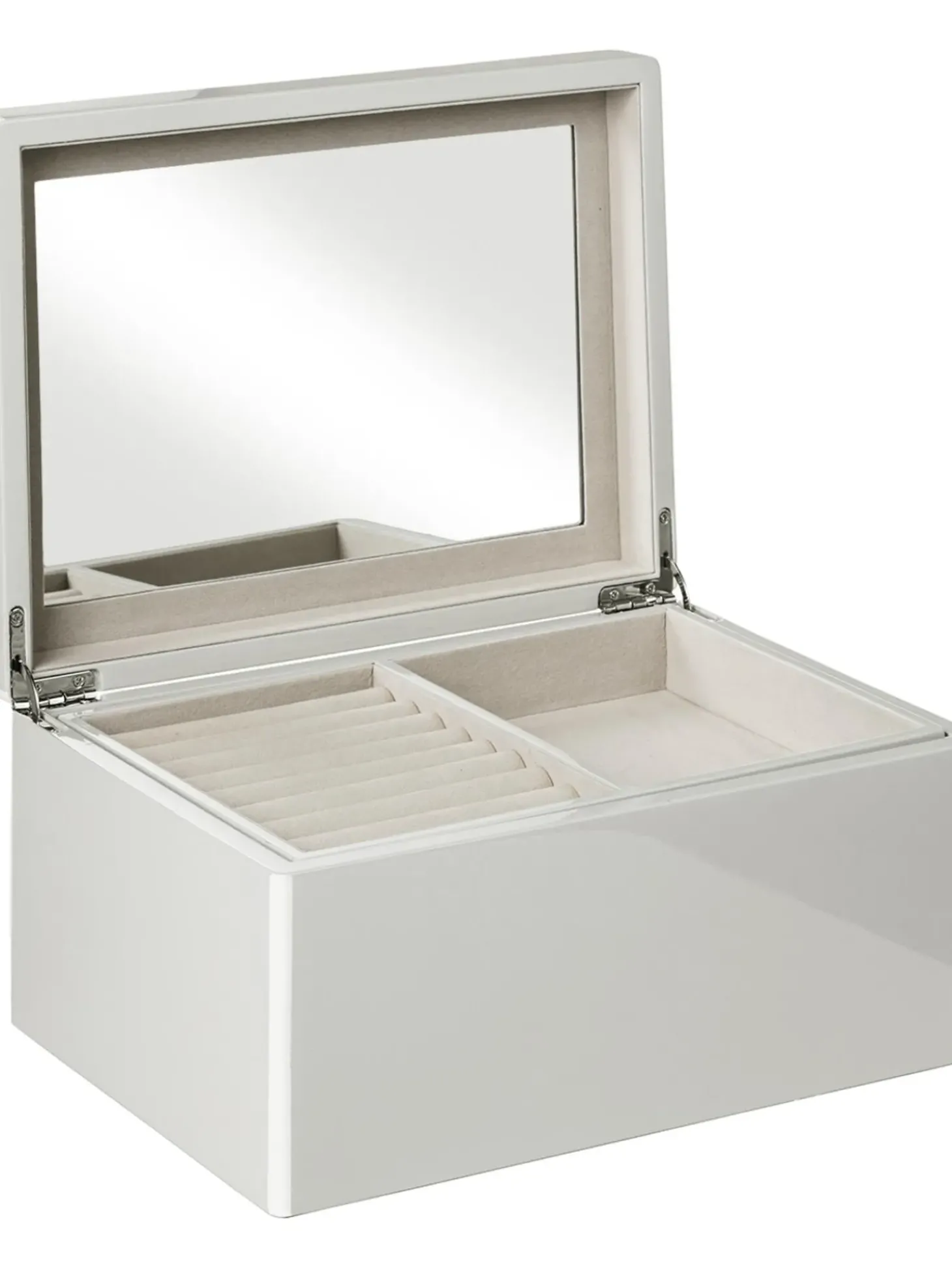 Portagioie Con Specchio Taylor