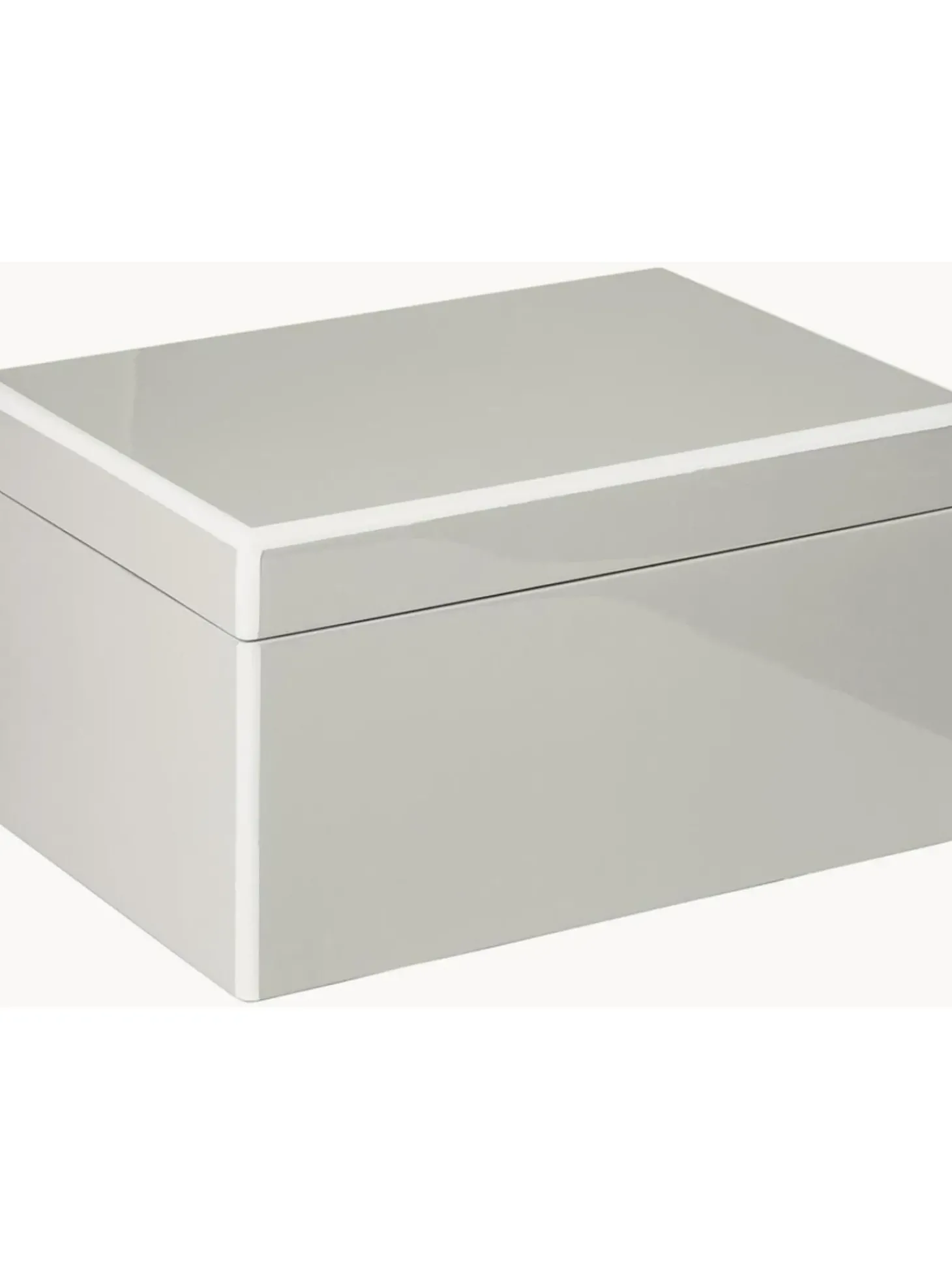 Portagioie Con Specchio Taylor