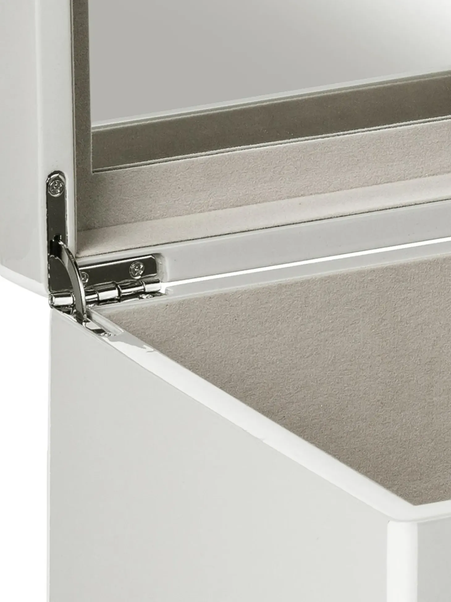 Portagioie Con Specchio Taylor