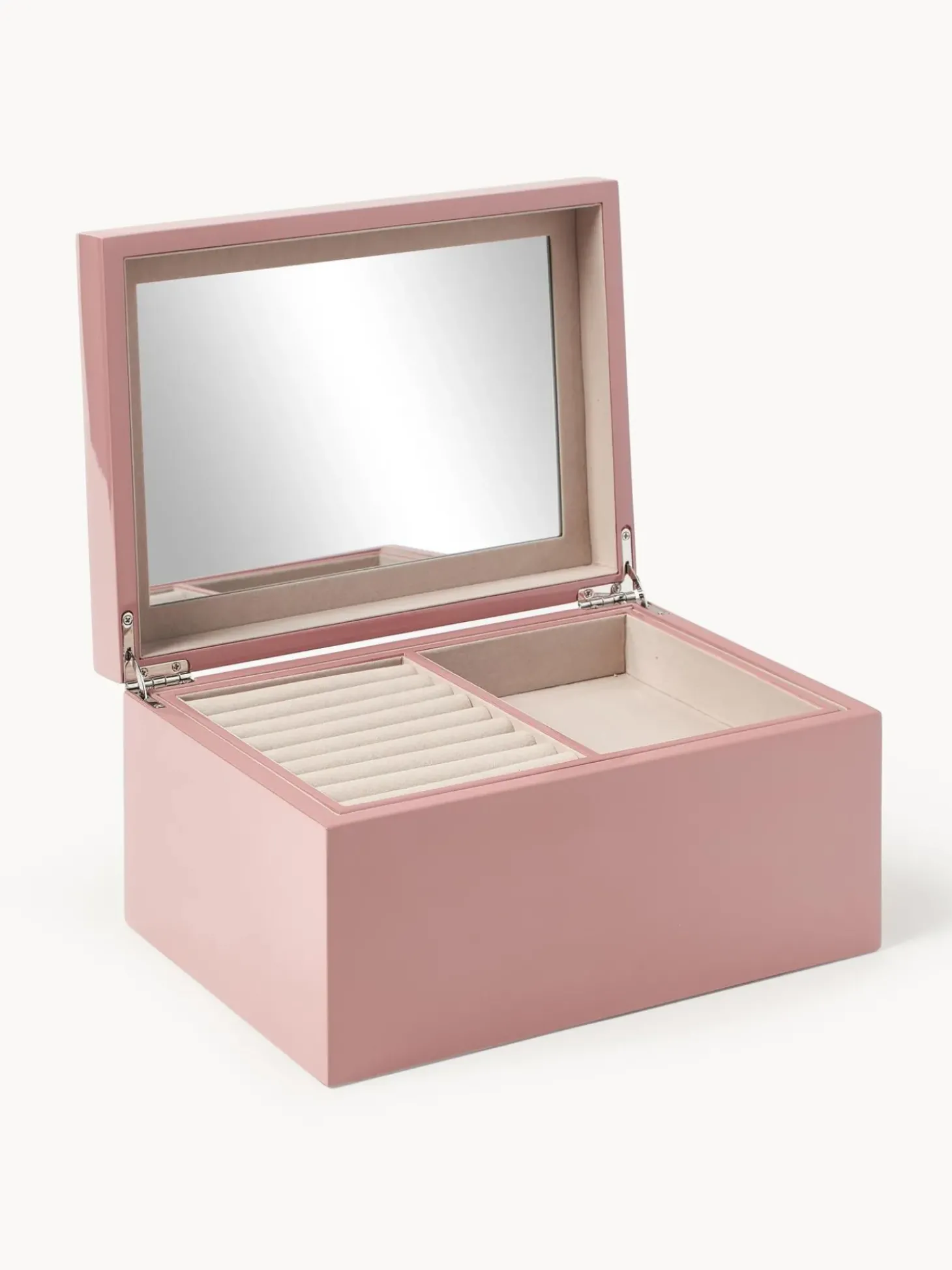 Portagioie Con Specchio Taylor