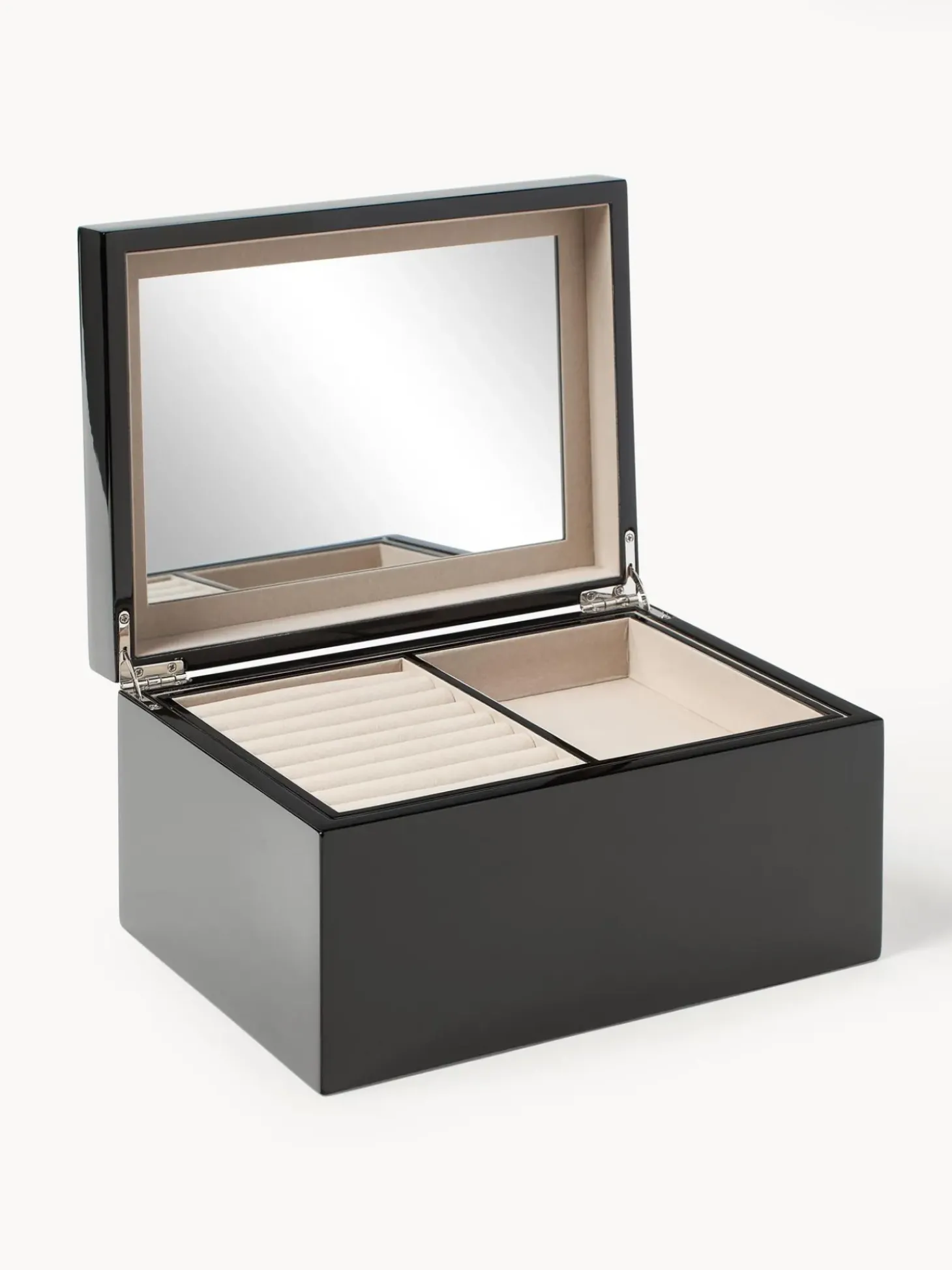 Portagioie Con Specchio Taylor