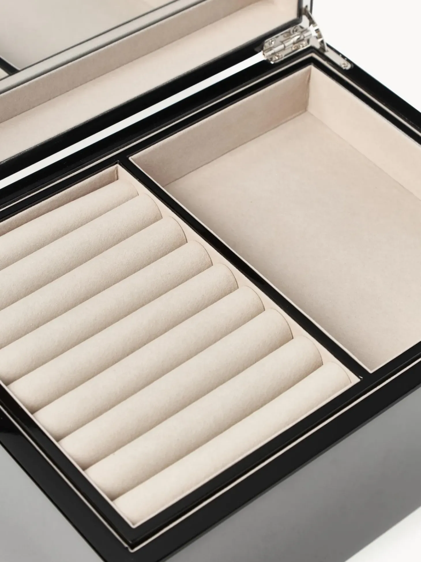 Portagioie Con Specchio Taylor