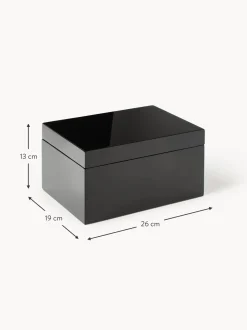 Portagioie Con Specchio Taylor