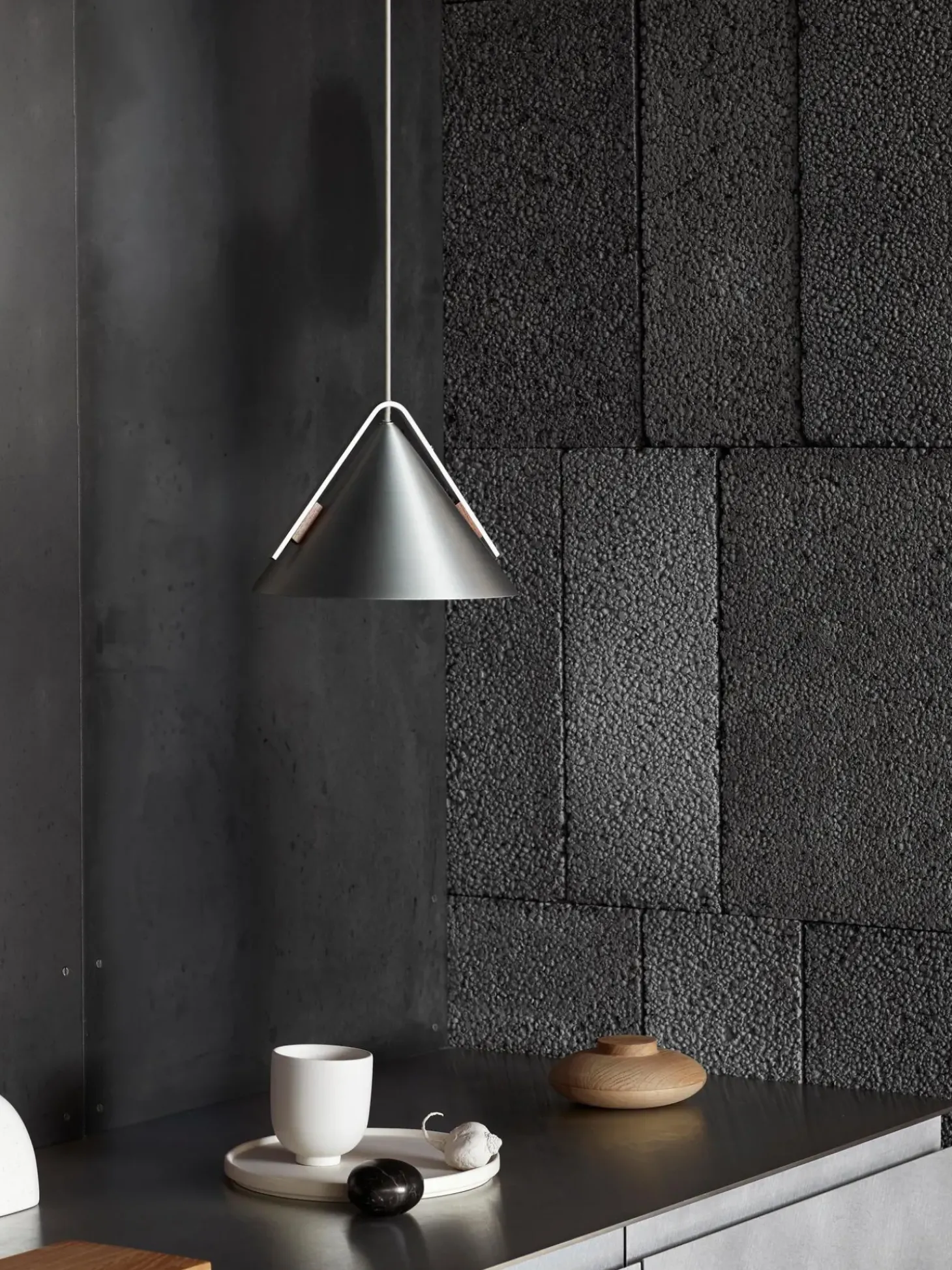 Portagioie In Legno Di Quercia Galaxy