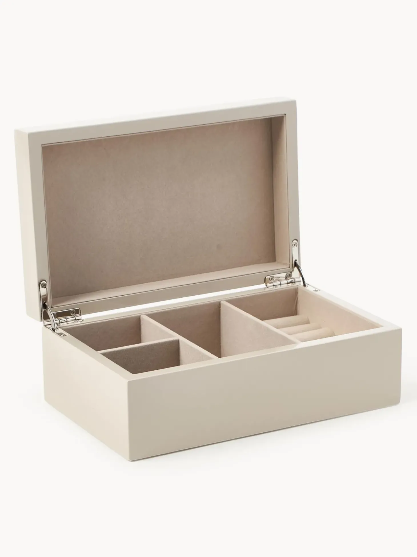 Portagioie In Legno Taylor