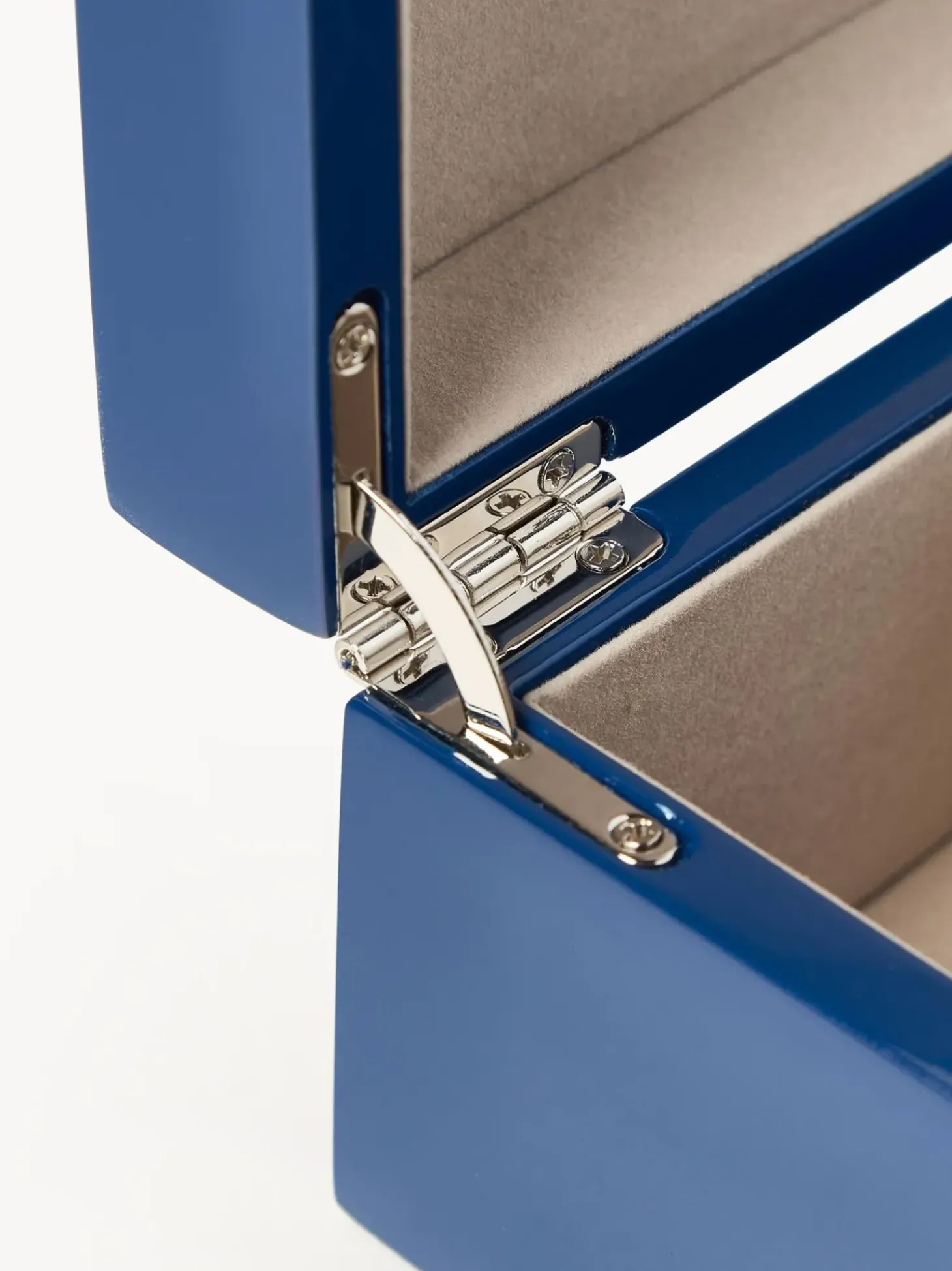 Portagioie In Legno Taylor