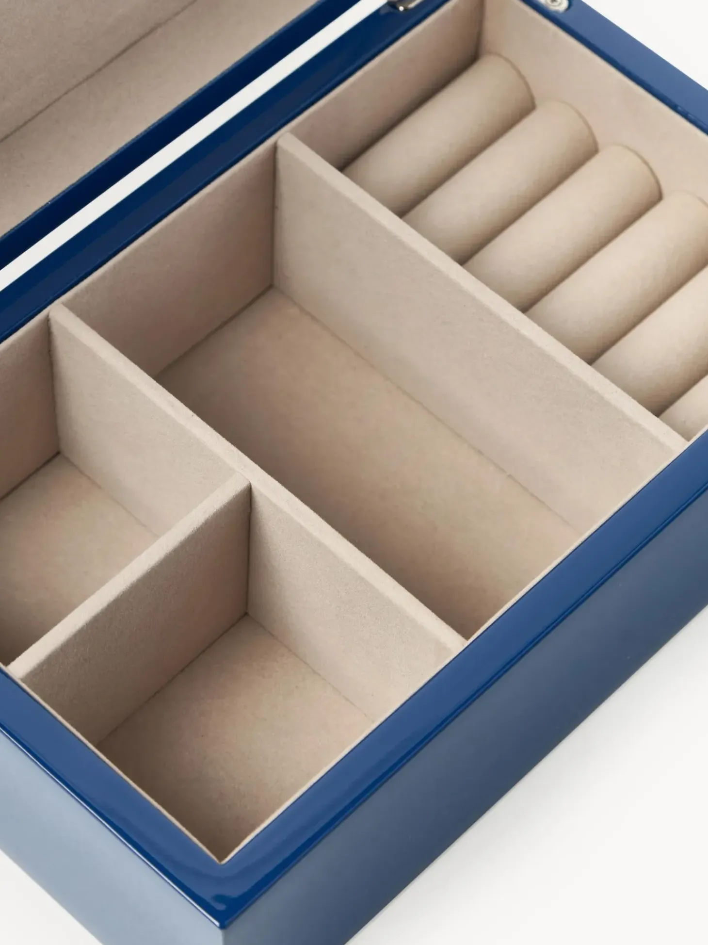 Portagioie In Legno Taylor