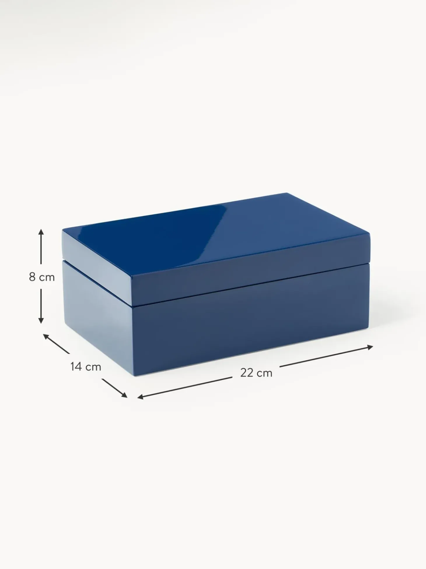 Portagioie In Legno Taylor