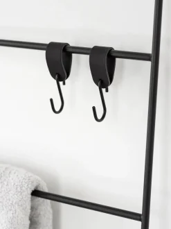 Portasalviette In Metallo Estina