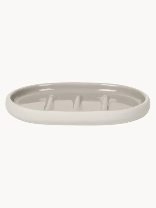 Portasapone In Ceramica Sono