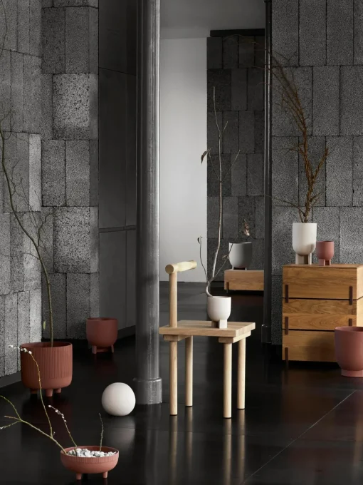 Portavaso Serene