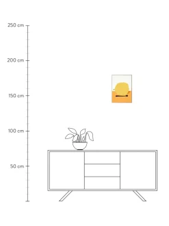 Poster Citron