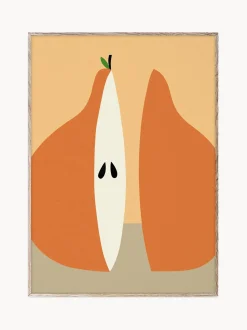 Poster Poire