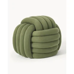 Pouf Annodato Twist*Westwing Collection Sale