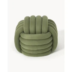 Pouf Annodato Twist*Westwing Collection Sale