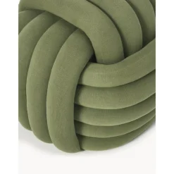 Pouf Annodato Twist*Westwing Collection Sale