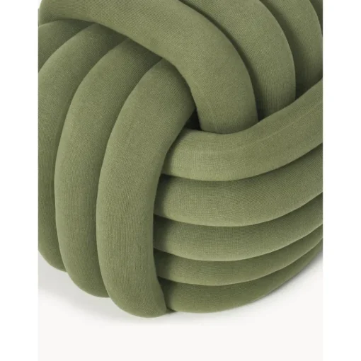Pouf Annodato Twist*Westwing Collection Sale
