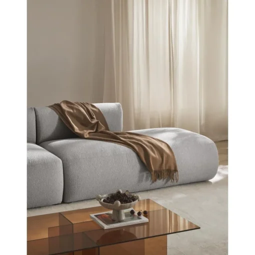 Pouf Componibile Boucle Sofia*Westwing Collection Online