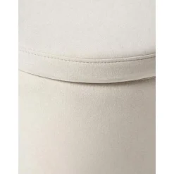 Pouf Con Vano Contenitore Alida*Westwing Collection Sale