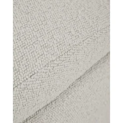 Pouf Contenitore In Tessuto Boucle Winou*Westwing Collection Fashion