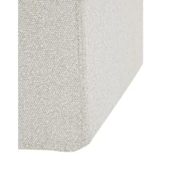 Pouf Contenitore In Tessuto Boucle Winou*Westwing Collection Fashion