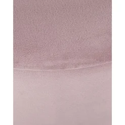 Pouf Contenitore In Velluto Polina*Bizzotto Hot