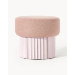 Pouf Contenitore Nala*Westwing Collection Sale
