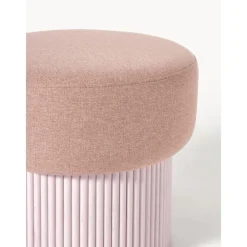 Pouf Contenitore Nala*Westwing Collection Sale