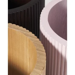 Pouf Contenitore Nala*Westwing Collection Sale