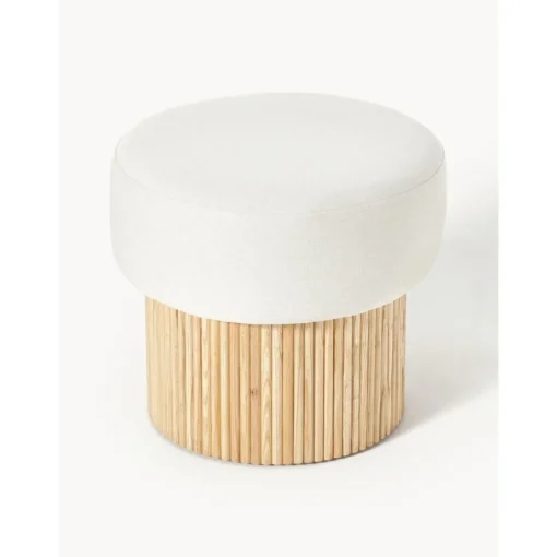 Pouf Contenitore Nala*Westwing Collection Outlet