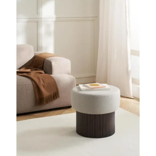 Pouf Contenitore Nala*Westwing Collection Hot