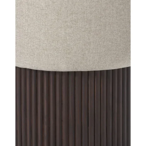 Pouf Contenitore Nala*Westwing Collection Hot