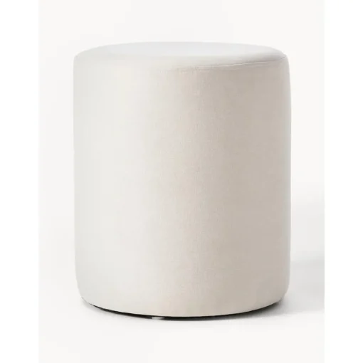 Pouf Daisy*Westwing Collection Outlet
