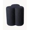 Pouf In Boucle Clover*Pols Potten Sale