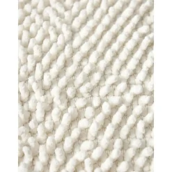 Pouf In Cotone Indi*Westwing Collection Fashion