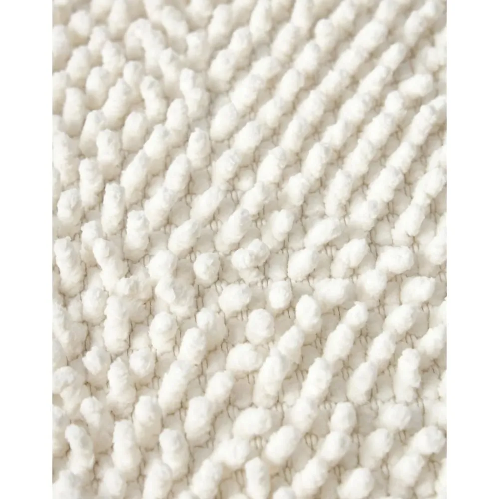 Pouf In Cotone Indi*Westwing Collection Fashion