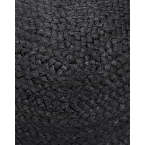 Pouf In Juta Fatto A Mano Bono*Westwing Collection Online