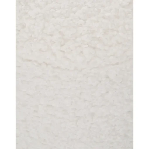 Pouf In Tessuto Teddy Daisy*Westwing Collection Hot