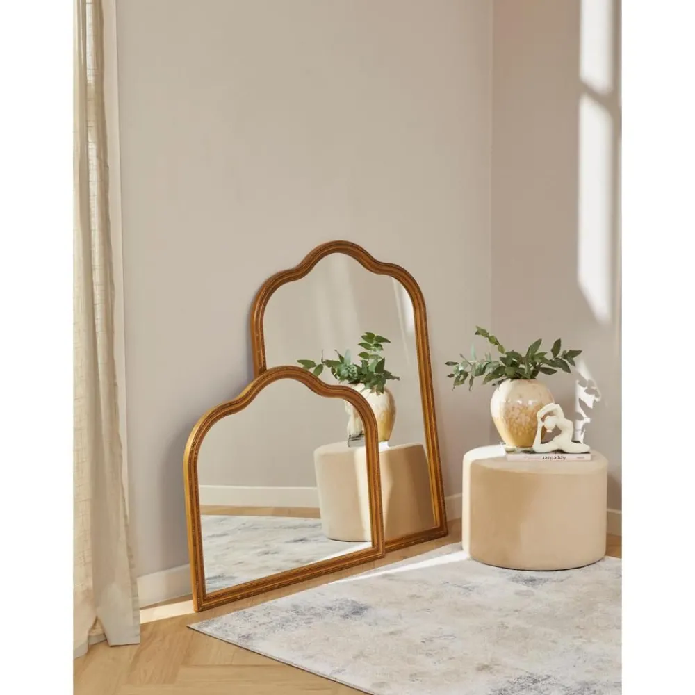 Pouf In Velluto Daisy*Westwing Collection Online