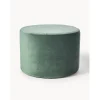 Pouf In Velluto Daisy*Westwing Collection Sale