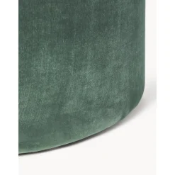 Pouf In Velluto Daisy*Westwing Collection Sale