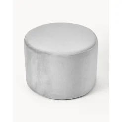 Pouf In Velluto Daisy*Westwing Collection Online