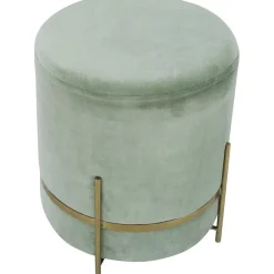 Pouf In Velluto Haven*Westwing Collection New