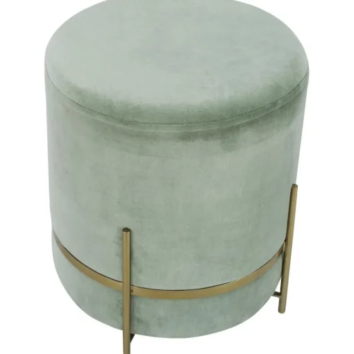 Pouf In Velluto Haven*Westwing Collection New